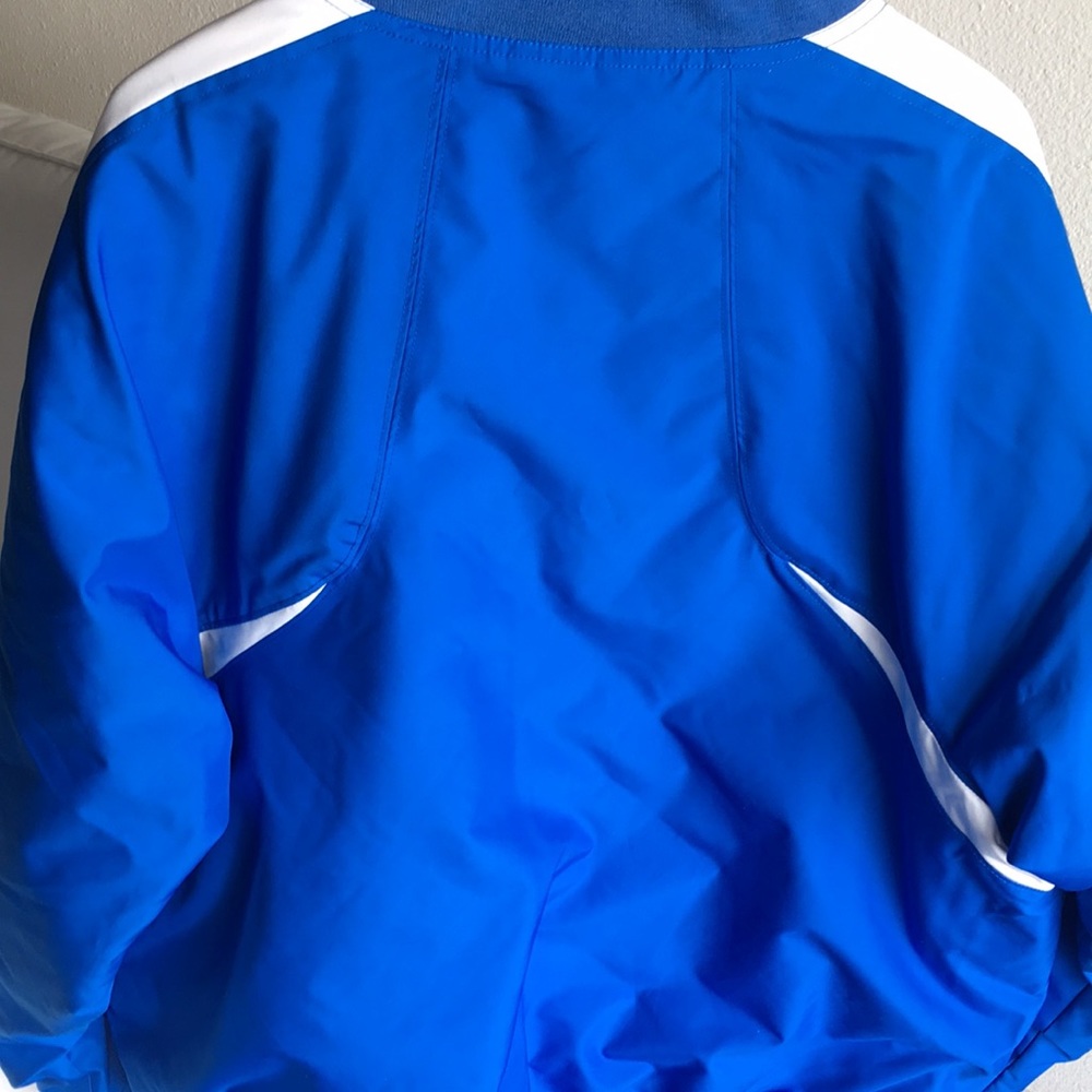Speedo Warm jacket ! - Picture 4 of 11